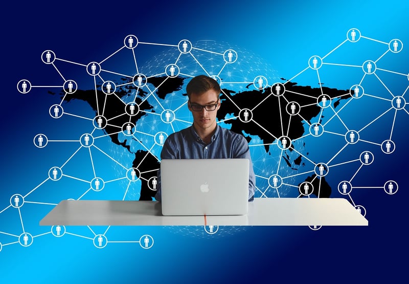 Connect with Others