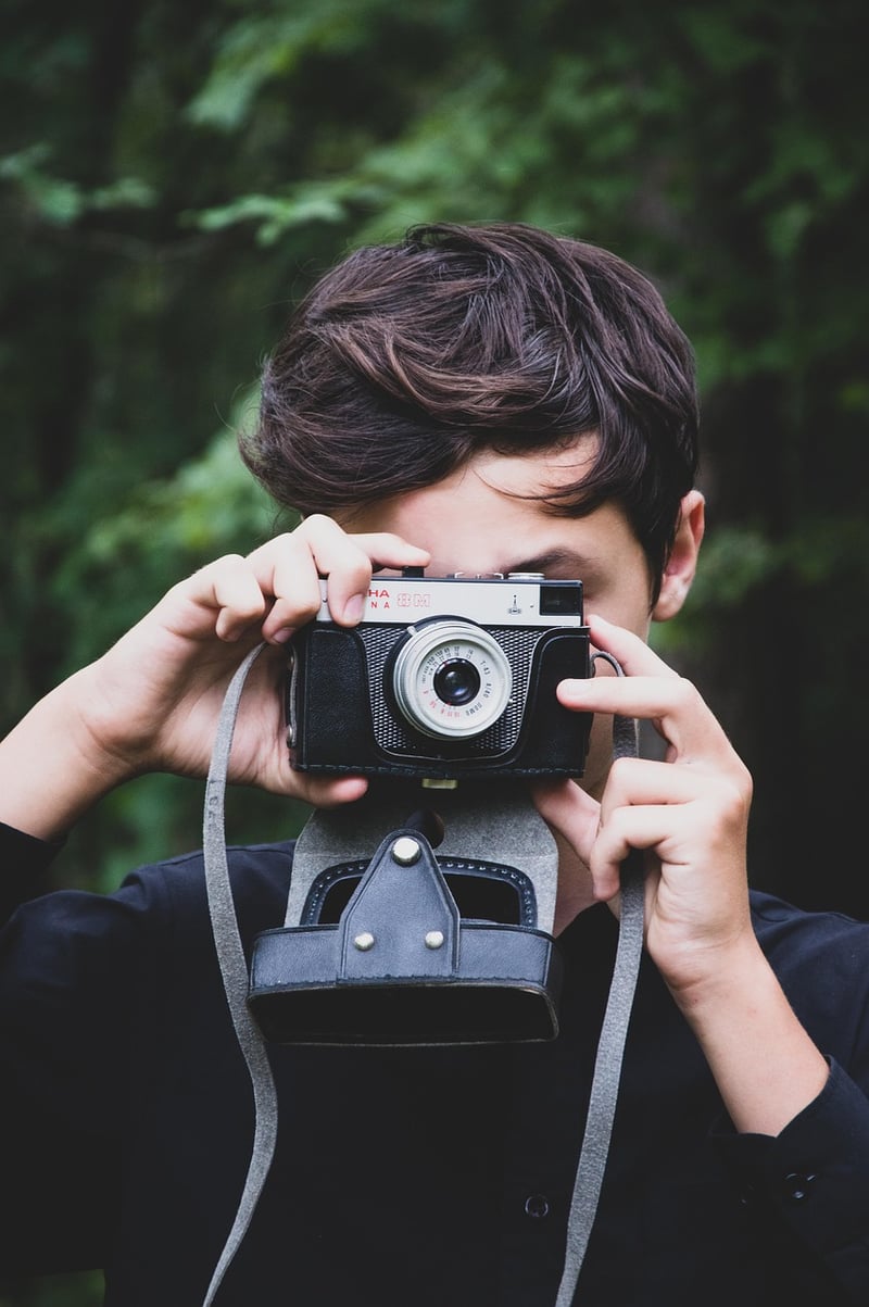 Video Camera
